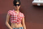 Samantha Spicy Shoot Pics